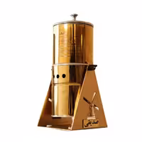 دستگاه آسیاب نیم کیلویی