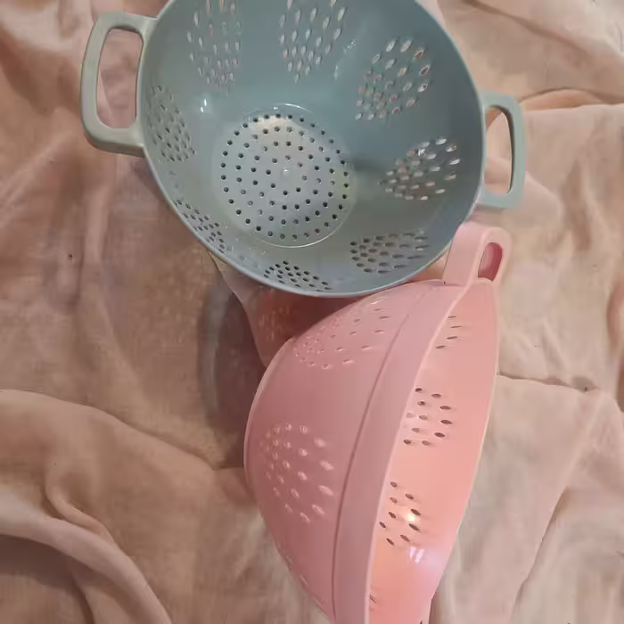 سبد آبکش کوچیک