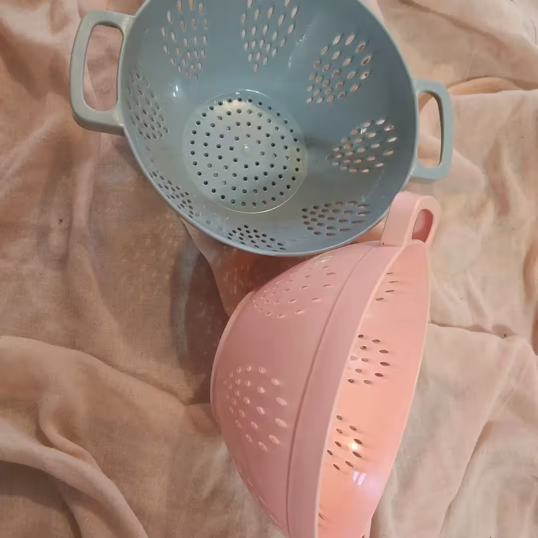 سبد آبکش کوچیک