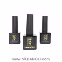 لاک ژل رویال رز RR شماره 123-112