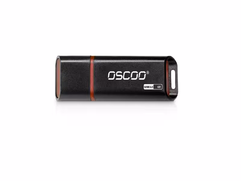 فلش مموری USB 3.0 اسکو مدل Oscoo K009 ظرفیت 16 گیگابایت