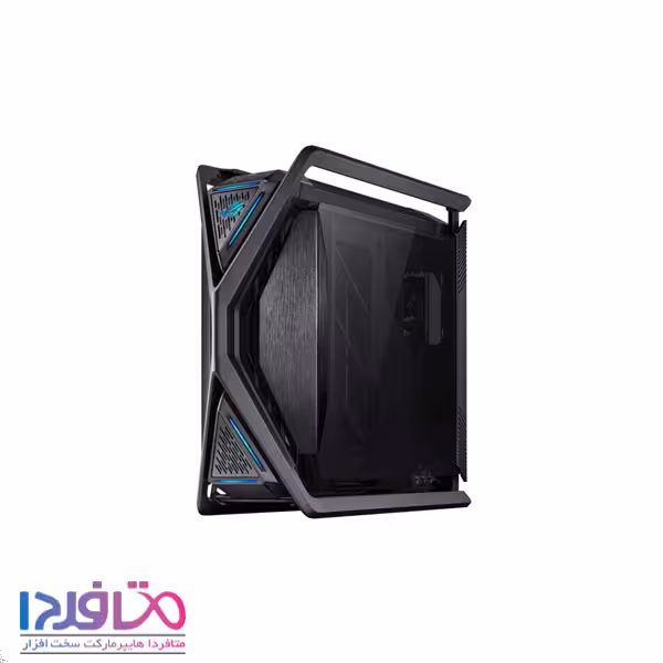 کیس گیمینگ ایسوس مدل ASUS ROG STRIX HYPERION GR701