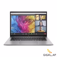 لپ تاپ HP ZBOOK FIREFLY 14 G11 مدل U7 165U 16GB 256GB SSD INTEL VS NPU 14 INCH FHD