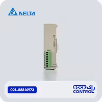 ماژول توسعه دلتا DVP08SN11R