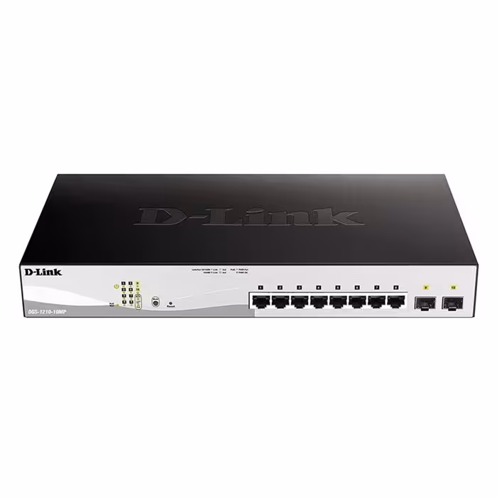 سوئیچ - D-link