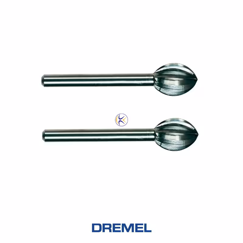 مجموعه 2 عددی سری فرز مینیاتوری مدل 144 دریمل