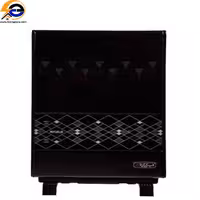 بخاری گازی نیک کالا مدل صبا MN6A