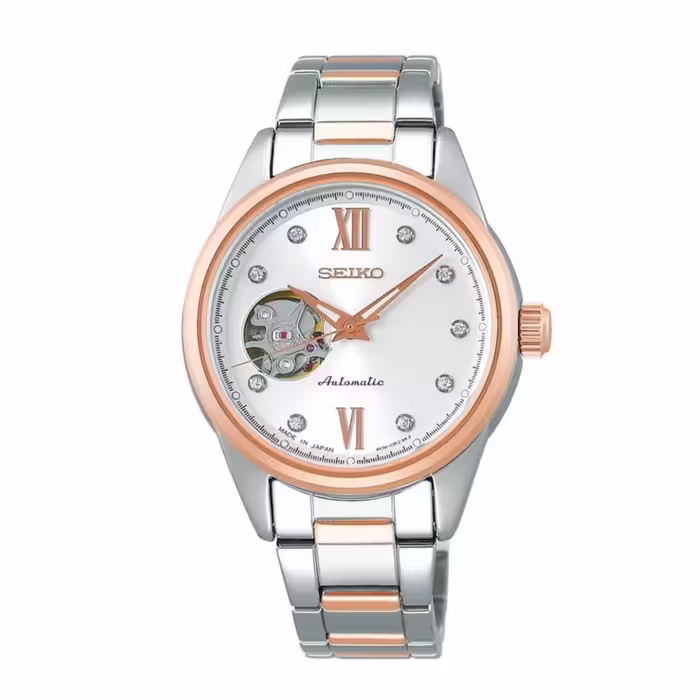 ساعت مچی زنانه سیکو SEIKO SSDE010
