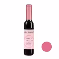 تینت لب شامپاینی Man zi miao مدل PK01