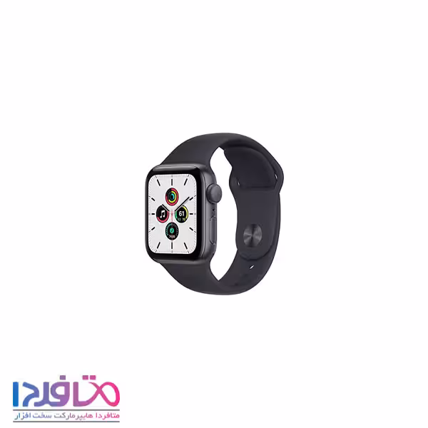 ساعت هوشمند اپل 40 میلمتری سری SE2021