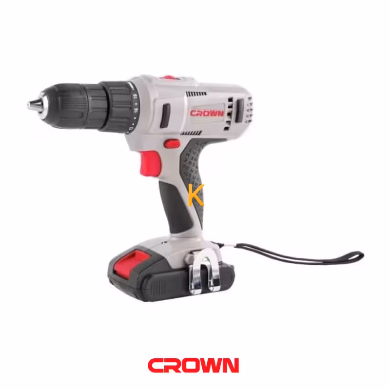 دریل پیچ گوشتی شارژی کد 1056 کرون