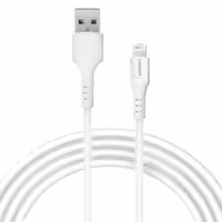 کابل تبدیل USB به لایتنینگ گرنداسکای مدل GK-07 طول 1 متر