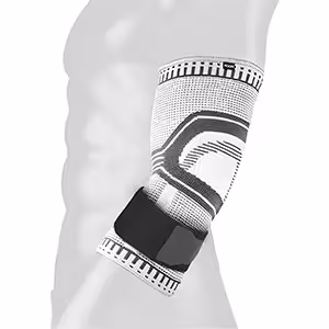 آرنج بند پددار ارتکس چپ و راست آدور