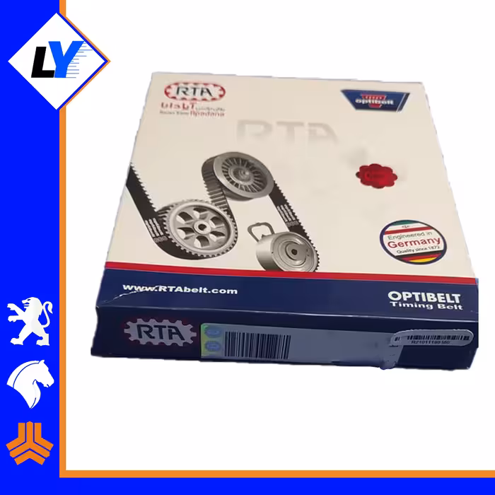 تسمه تایم ابتی بلت (ال90 و مگان 1600سی سی و ساندرو)