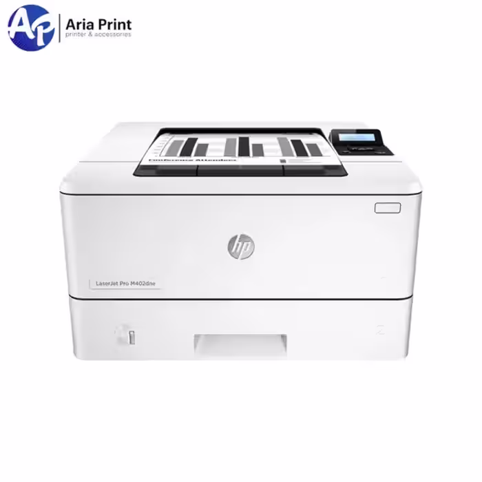 پرینتر لیزری اچ پی مدل LaserJet Pro M402dne
