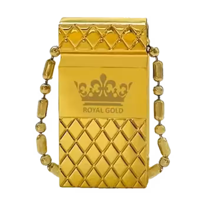 فلش مموری دیتا پلاس مدل Royal Gold 3.1 ظرفیت 32 گیگابایت