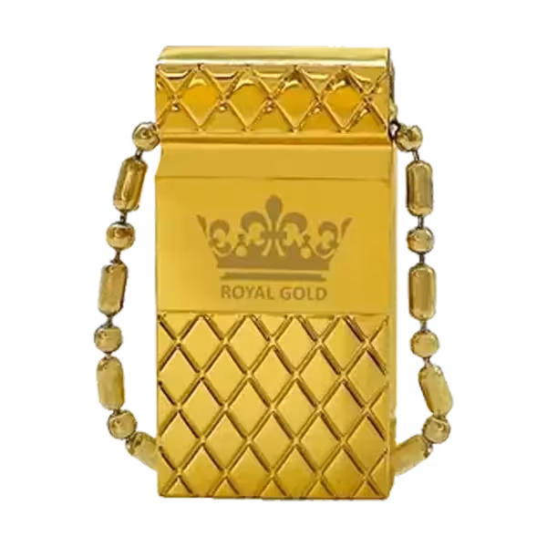 فلش مموری دیتا پلاس مدل Royal Gold 3.1 ظرفیت 32 گیگابایت