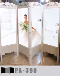 پاراوان تصویری گوناگون PA-390