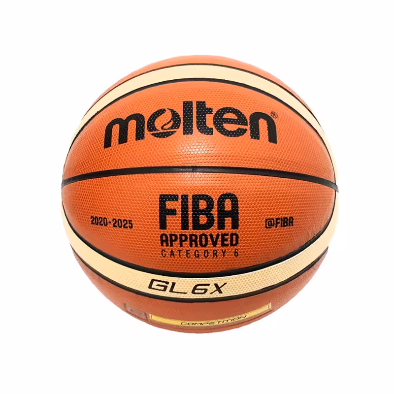 توپ بسکتبال  مدل GL6X | کالا مکس