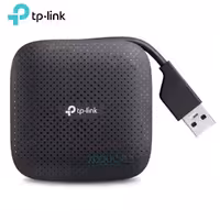 هاب 4 پورت USB0.3 تی پی لینک مدل TP-Link UH400