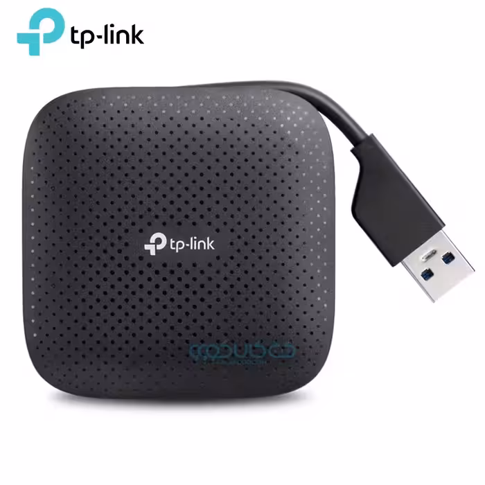 هاب 4 پورت USB0.3 تی پی لینک مدل TP-Link UH400
