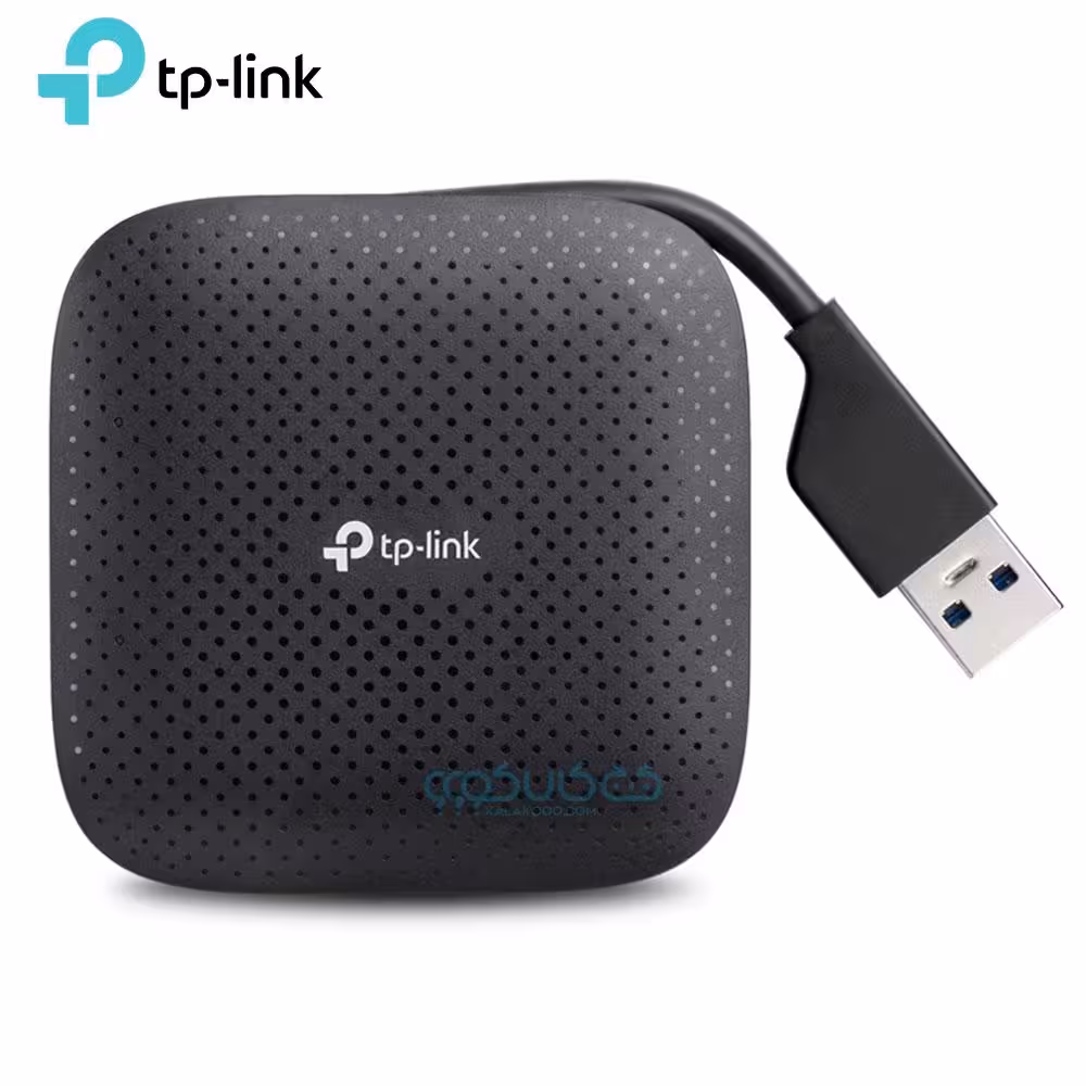 هاب 4 پورت USB0.3 تی پی لینک مدل TP-Link UH400