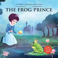 The frog prince