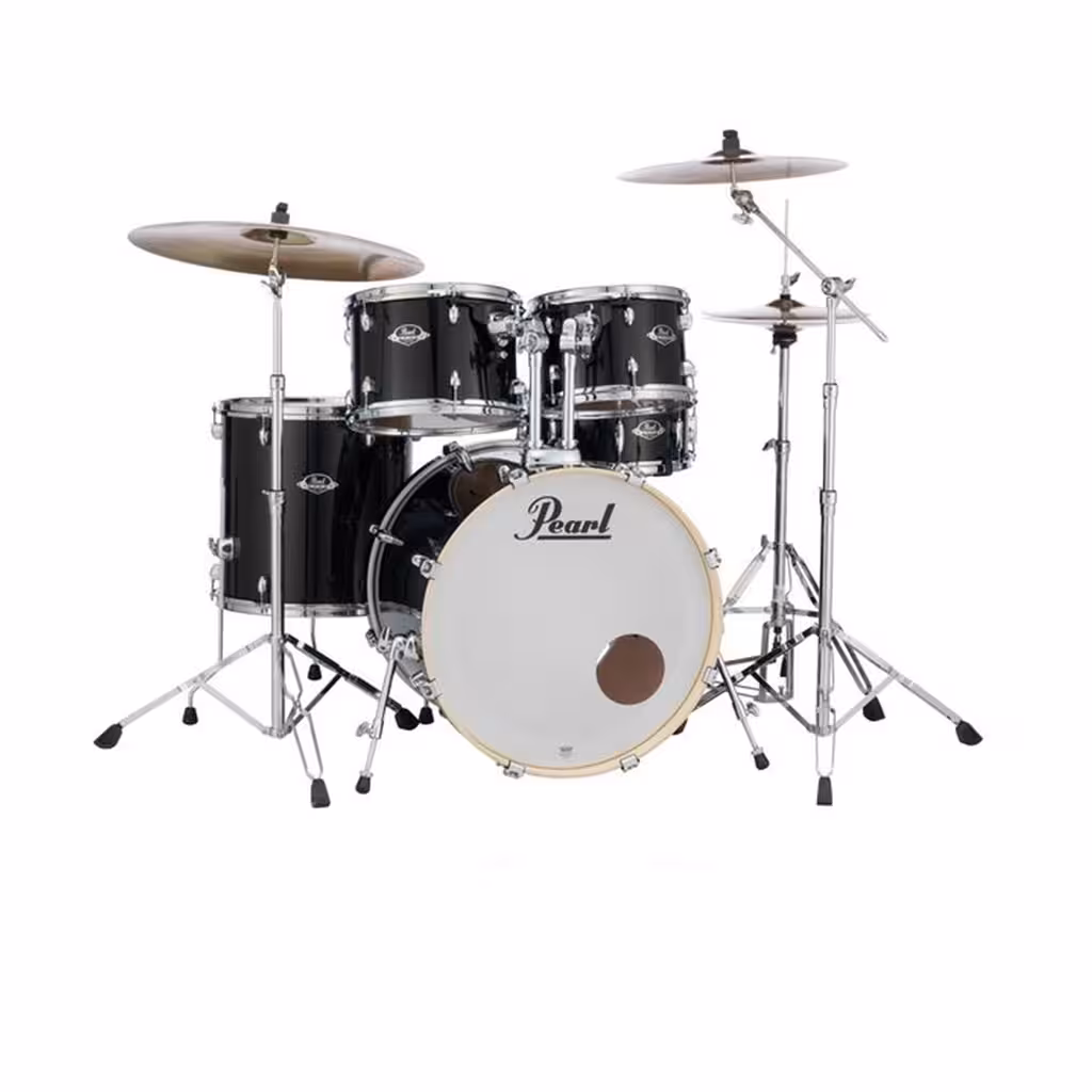 درام ست پرل مدل EXX725BR-C31