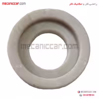 محافظ بوش طبق پراید جی ای اس پی