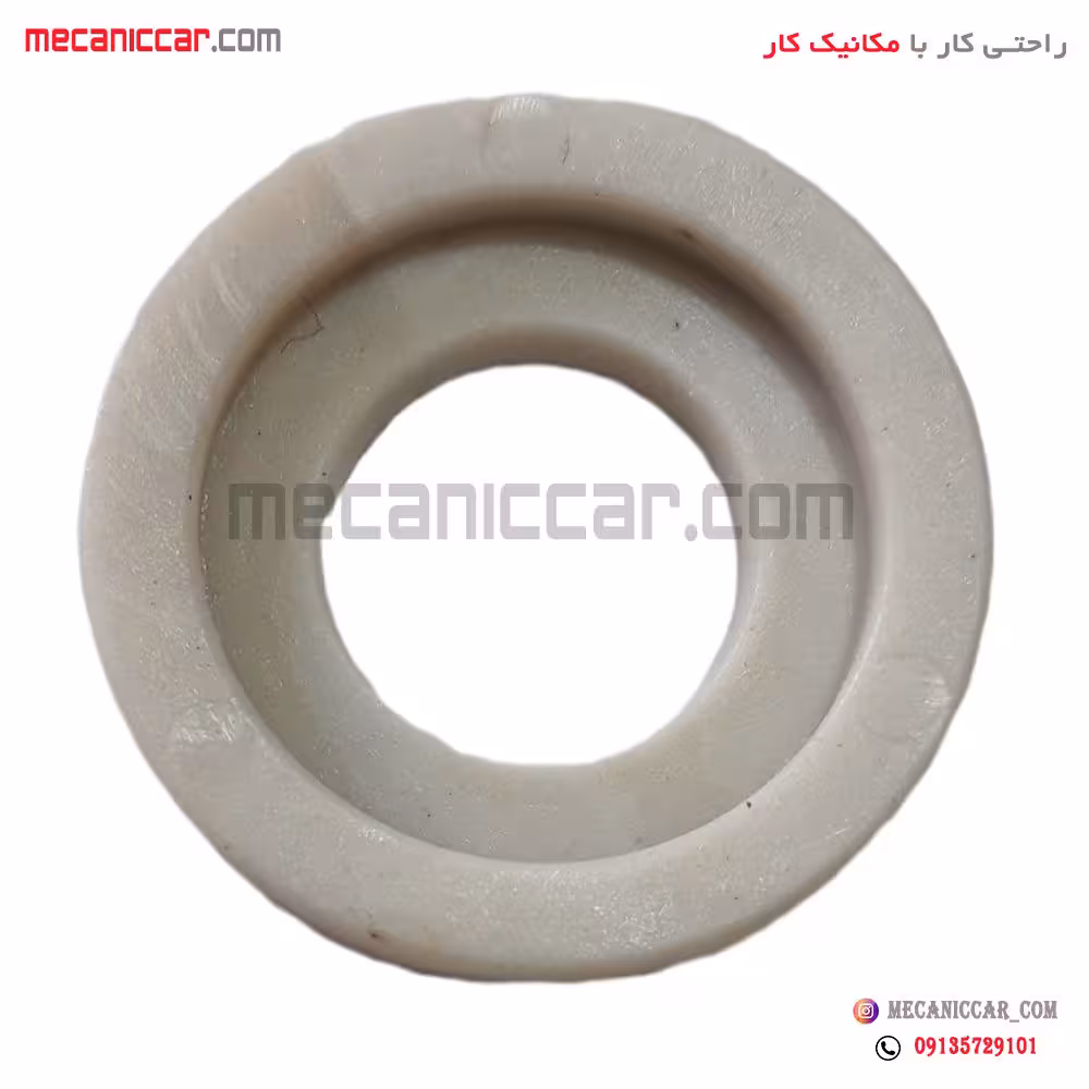 محافظ بوش طبق پراید جی ای اس پی