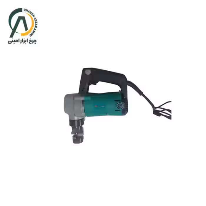 قیچی ورق بر برقی پاورتکس مدل PPT-NB-3.2