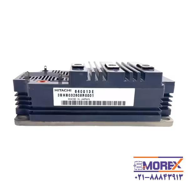 آی جی بی تی هیتاچی | HITACHI مدل 3BHB032608R0001