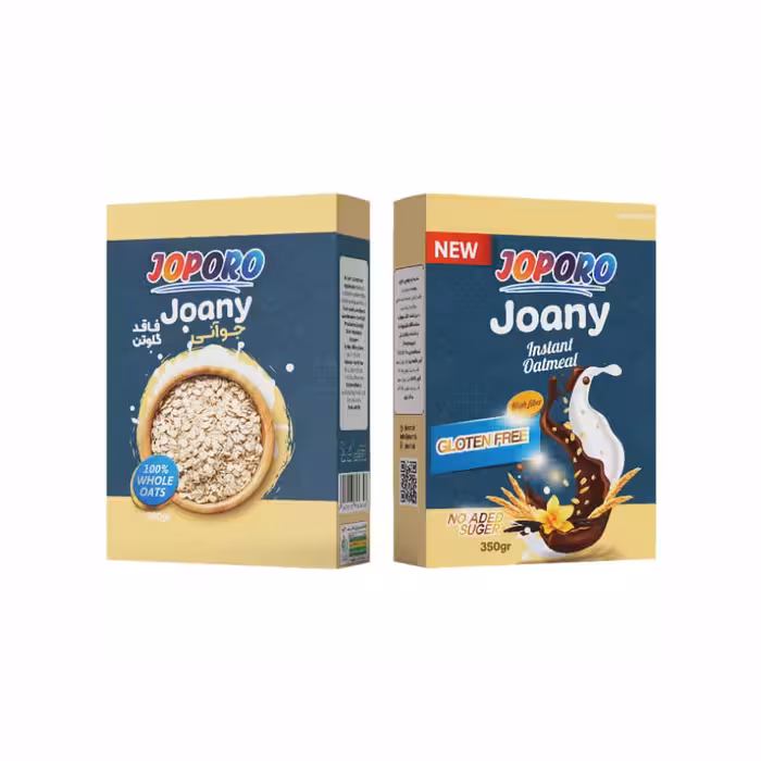 باکس جوانی جوپرو