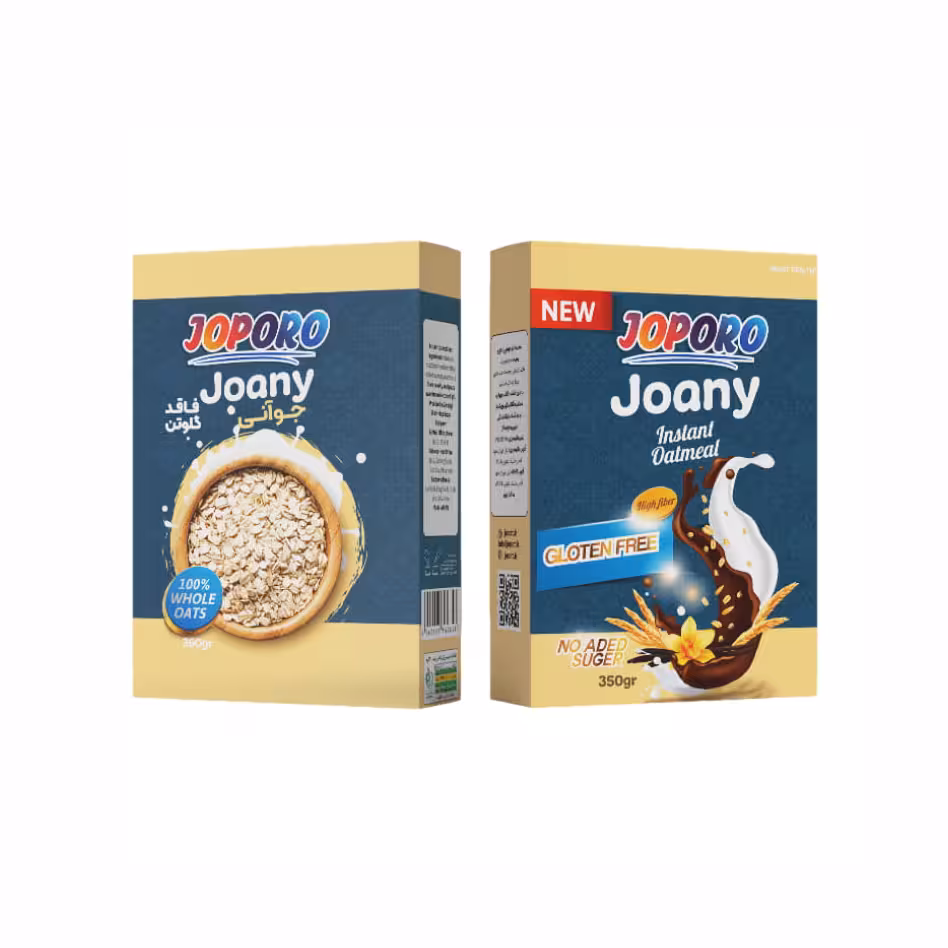 باکس جوانی جوپرو