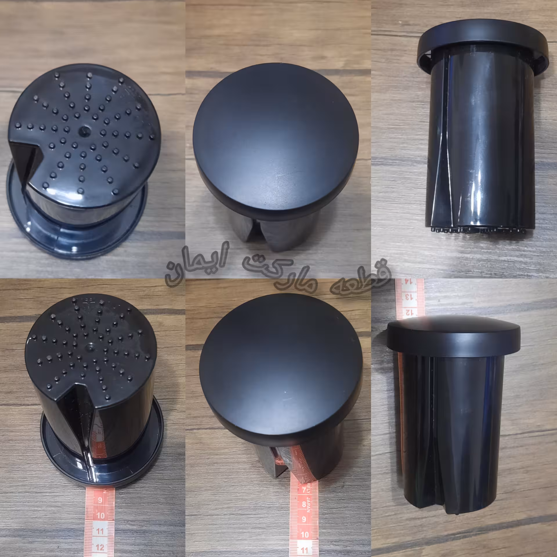 فشاری آبمیوه گیری کوتاه