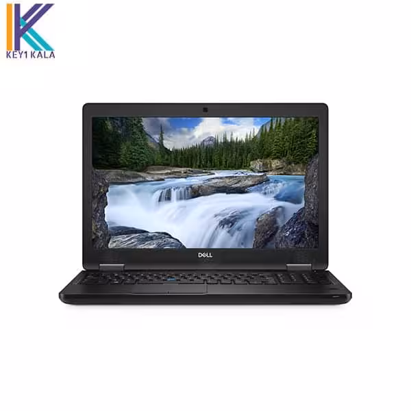 لپ تاپ دل مدل Latitude 5590 i5n8 8Gb 256GB Intel