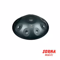 هندپن (هنگ درام) سلا SE 180 Harmony D Annaziska