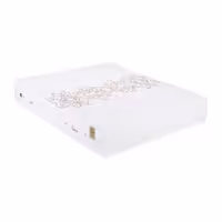 تشک یکنفره زست مدل ارتوپدیک عرض 90