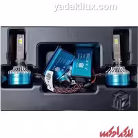 هدلایت اسکای SKY با پایه H4 باگارانتی