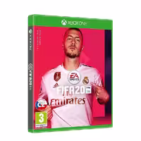 FIFA 20 – Xbox One