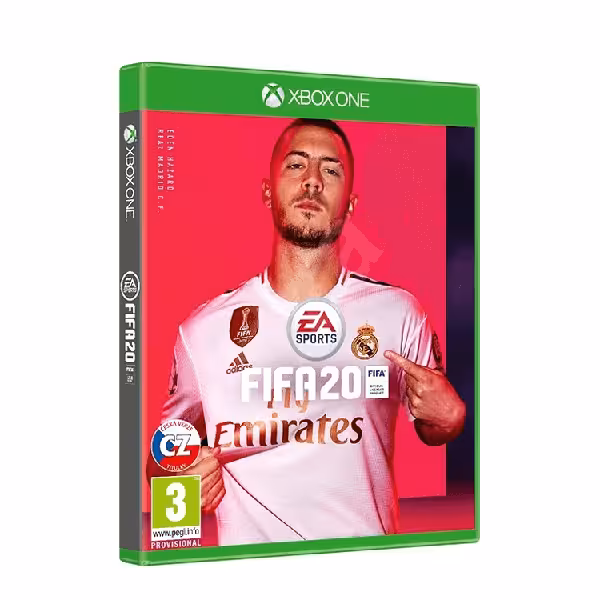 FIFA 20 – Xbox One