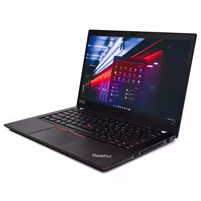 لپ تاپ لنوو Lenovo ThinkPad P43s