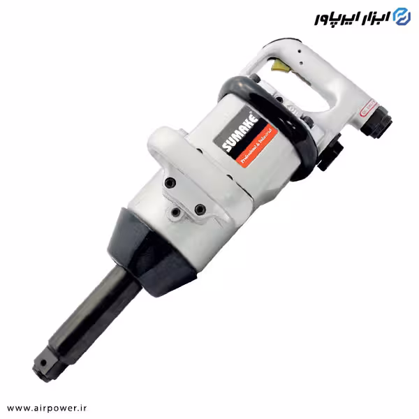 بکس بادی سوماک 1 اینچ مدل ST-5583-6
