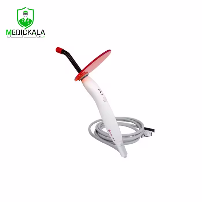 لایت کیور وودپیکر WoodPecker مدل LED-Q