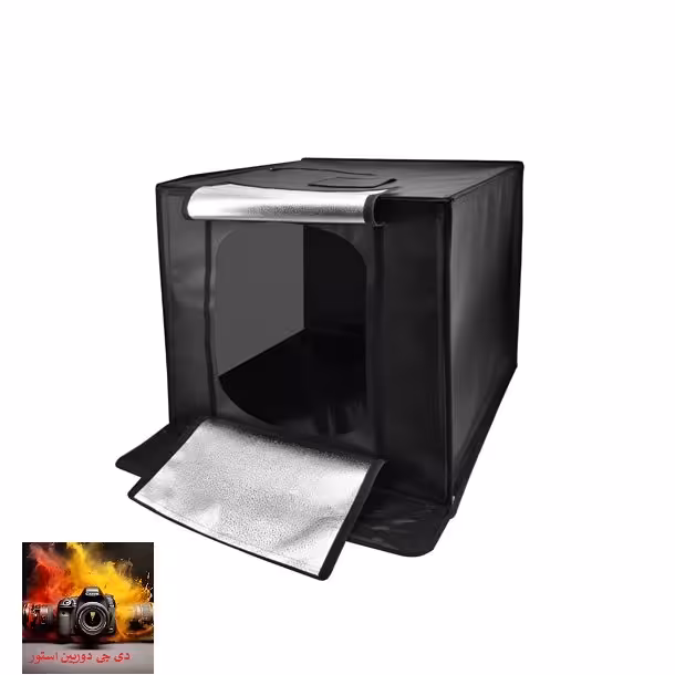چادر عکاسی لایف مدل L440 II سایز 40×40 سانتی متر