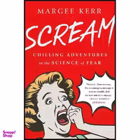کتاب Scream اثر Margee Kerr انتشارات PublicAffairs