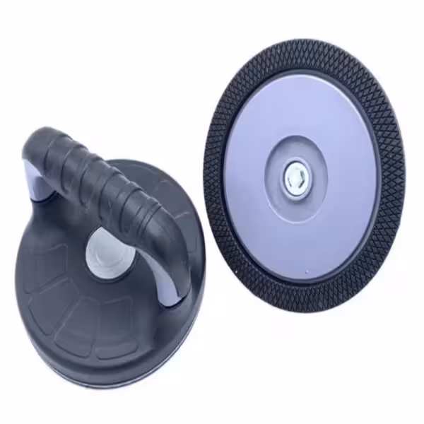 دستگیره شنا سوئدی MEGAFITNESS کد L-200TR