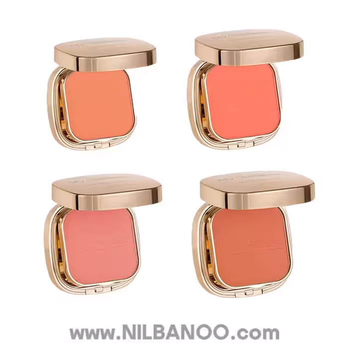 رژ گونه مای میکاپ استوری مدل Tip Top