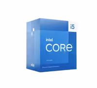 پردازنده CPU INTEL 13500  BOX