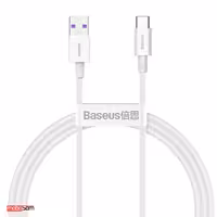 کابل تبدیل USB به Type-C بیسوس مدل Superior Series CATYS طول 1 متر